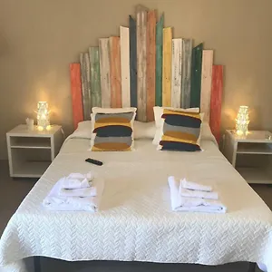  Affittacamere La Casa Di Mery