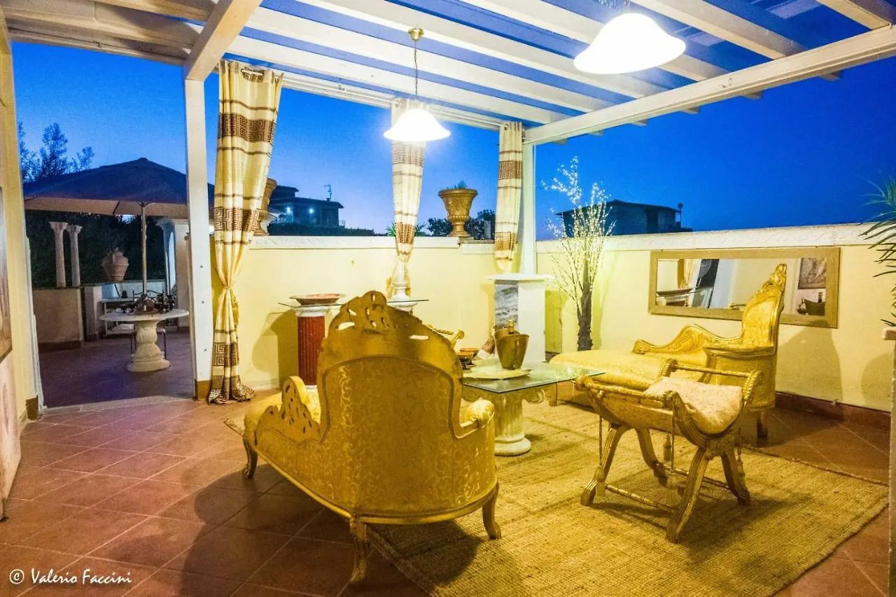 Guest house Homart Roof Roman King