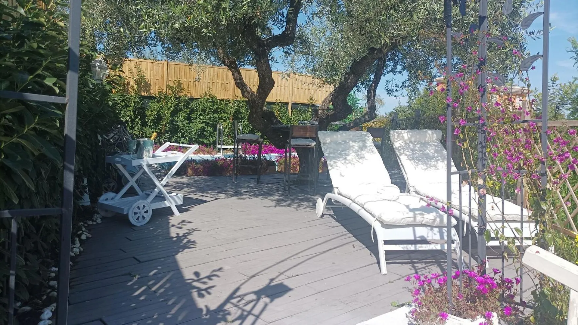 Guest house Homart Roof Roman King
